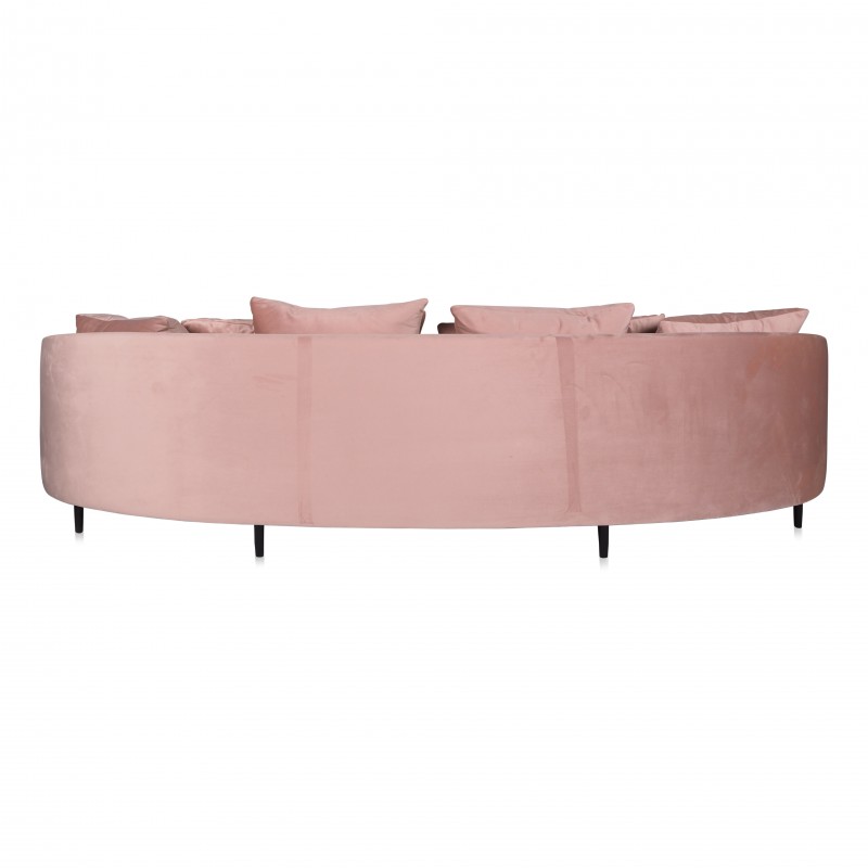 RUMBA SOFA - CONTEMPORARY SOFA